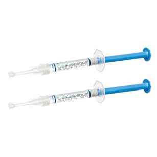 Opalescence 16% 2 strzykawki - TYLKO DLA GABINETÓW STOMATOLOGICZNYCH PO PODANIU NUMERU NIP GABINETU