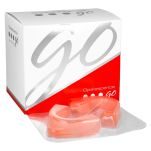 Opalescnce Go 6%  nakładkowe  wybielanie zębów w domu 4 sztuki - TYLKO DLA GABINETÓW STOMATOLOGICZNYCH PO PODANIU NUMERU NIP GABINETU - 2