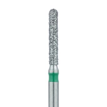 Wiertło Meisinger diamentowe na turbinę 881G 014 listek 5 szt.