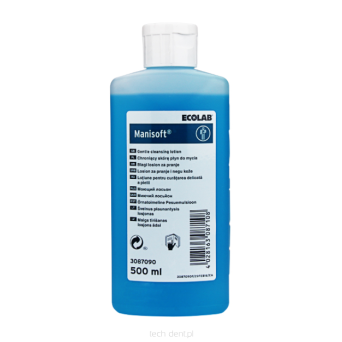 Manisoft 500 ML