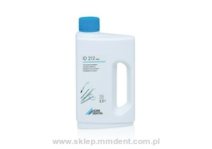 ID 212 2,5L