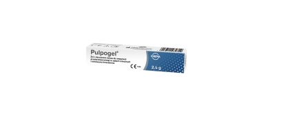Pulpogel Chema 2,4g
