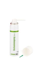 Kalka w sprayu Orbis zielona 75ml