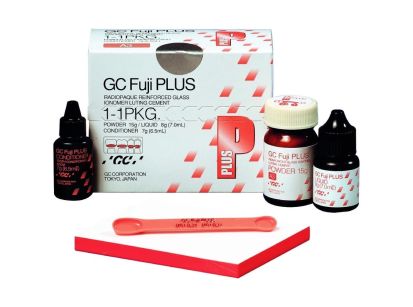Fuji Plus 1-1 GC A3 15g + 7g