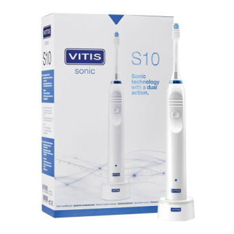 Szczoteczka Soniczna S10 VITIS