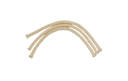 Knot do palnika spirytusowego okrągły 3 szt.