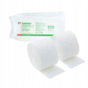 Pur-Zellin 2x 500 szt.