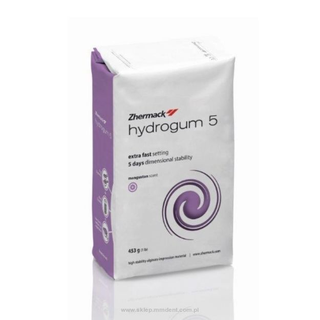 Hydrogum 5 453g