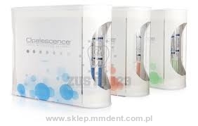 Opalescence 16% ZESTAW 8 strzykawek