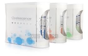 Opalescence 16% ZESTAW 8 strzykawek