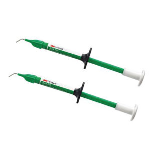 Filtek Bulk Fill Flowable 2x 2g 3M