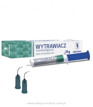 WYTRAWIACZ ARKONA