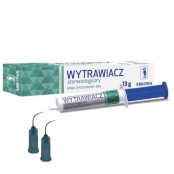WYTRAWIACZ ARKONA
