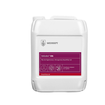 VELODES SILK 5 l