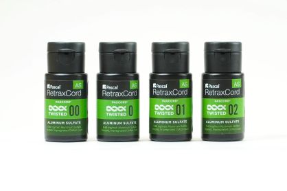 RetraxCord (Siltrax)