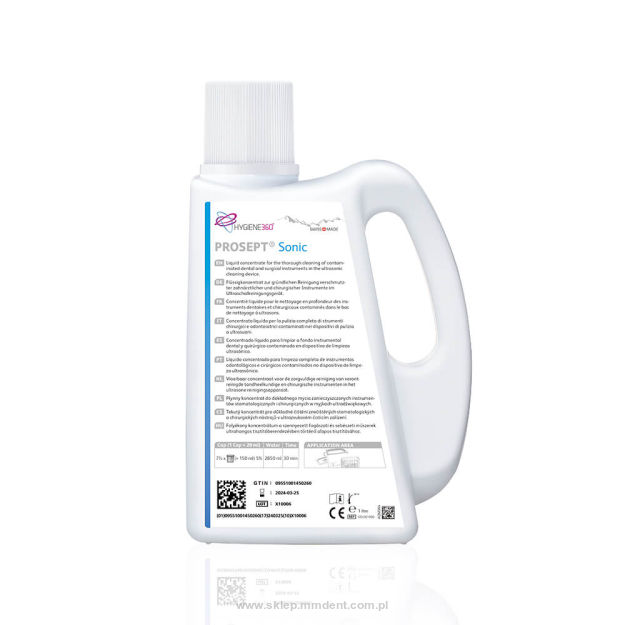 Prosept Sonic 1 l