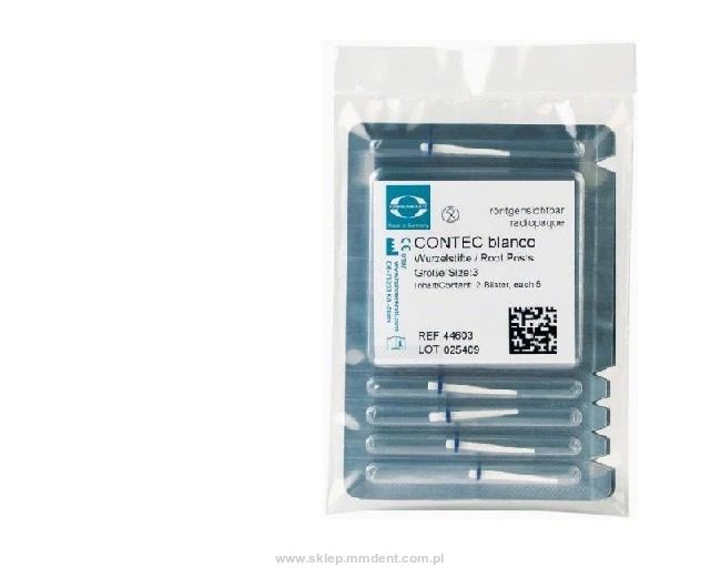 Wkłady Contec 5 szt.