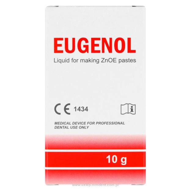 Eugenol Chema 10g