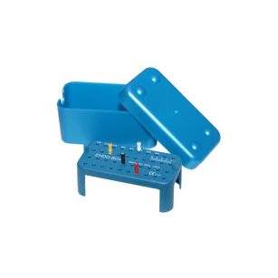 Endo Box na 40 instrumentów