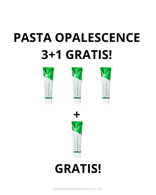 Pasta Opalescence 3 + 1