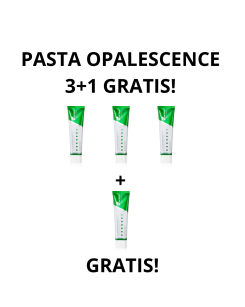Pasta Opalescence 3 + 1