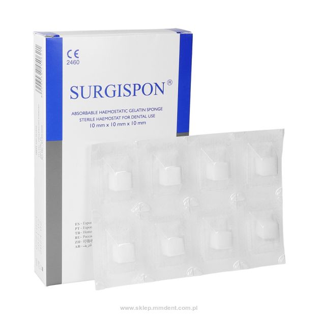 Surgispon 1 op. 32 szt.