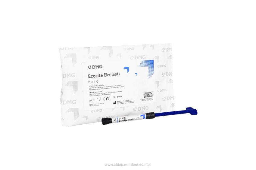 Ecosite Elements DMG 4g