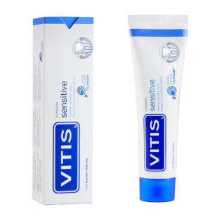 Pasta do zębów VITIS Sensitive 100ml