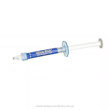 Ultra Etch Ultradent 1,2ml