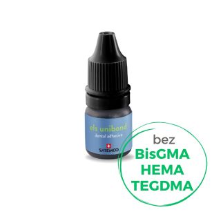 ELS unibond – system wiążący Saremco 5ml