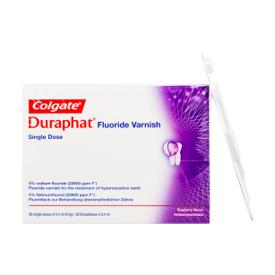 Duraphat lakier 50 szt