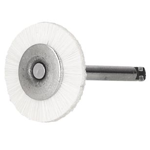 Szczoteczka ENAMEL z włosia koziego 1 szt.