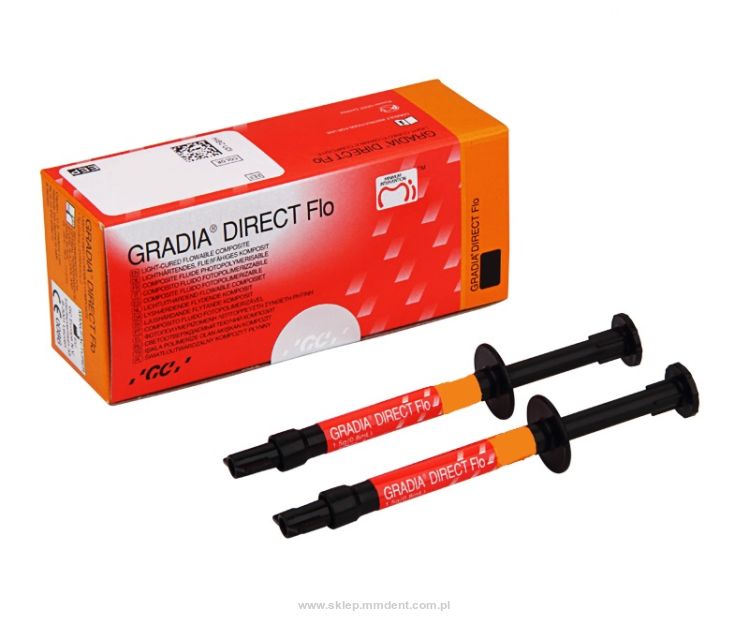 Gradia Direct Flo GC 1,5g