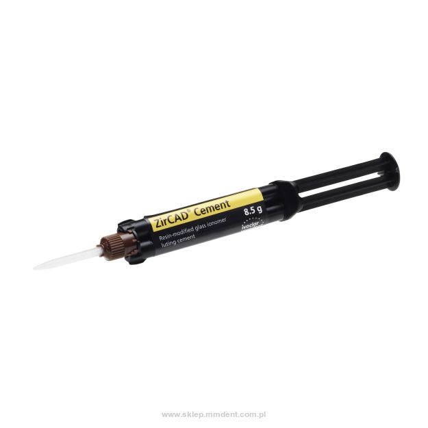 ZirCAD cement Ivoclar 8,5g