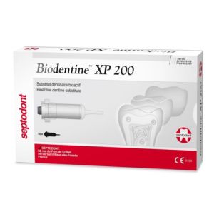 Biodentine XP200 Septodont 10szt.
