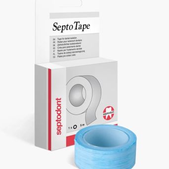 Teflon SeptoTape 5m