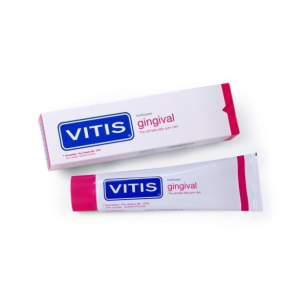 Pasta Vitis Gingival na podrażnione dziąsła