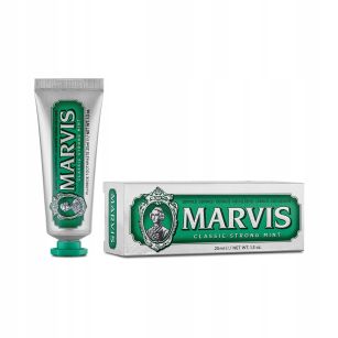 Marvis Classic strong mint 25 ml