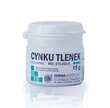 Cynku tlenek 15g