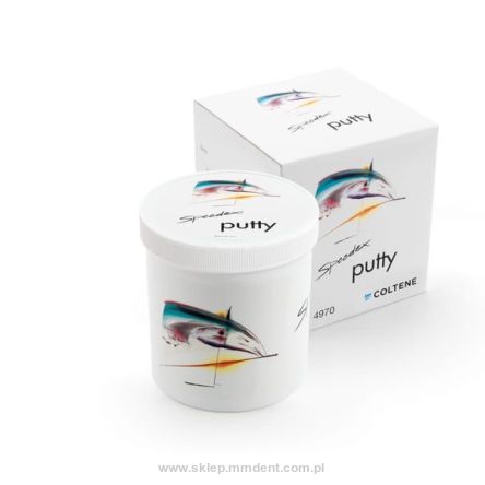 Speedex Putty 910ml