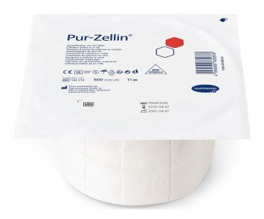 Pur-Zellin Hartmann 1x 500 szt.
