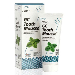 TOOTH MOUSSE PASTE- płynne szkliwo bez fluoru 35ml