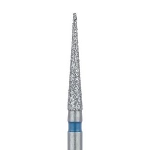 Wiertło Meisinger diamentowe na turbinę 859 016 listek 5 szt.