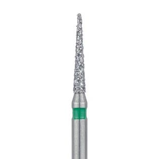 Wiertła Meisinger diamentowe na turbinę 858G 014 listek 5 szt.