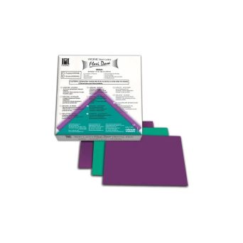 Gumy do koferdamu Hygenic 152mm x 152mm