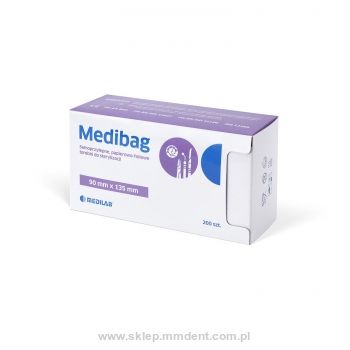 TOREBKI DO AUTOKLAWU 90x135  200szt.