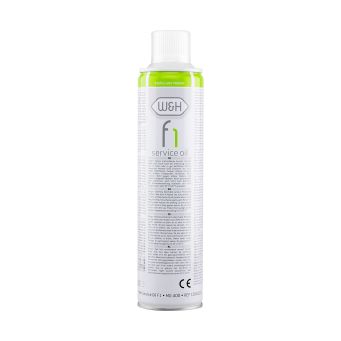 Olej W&H F1 400ml