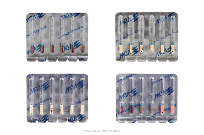 C-Pilot files  6 szt.