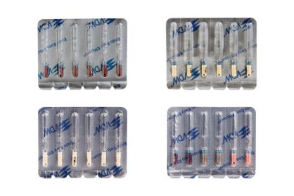 C-Pilot files  6 szt.