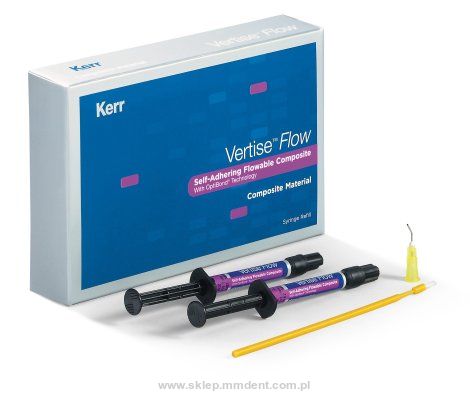 Vertise Flow 2x 2g Kerr
